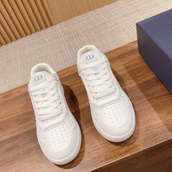 [Top] Coppia di sneakers basse Dior