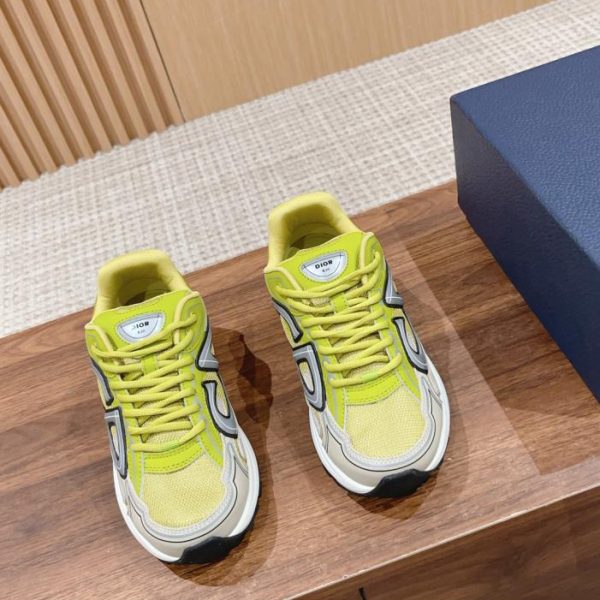 [Top] Le ultime scarpe casual di Dior per le coppie