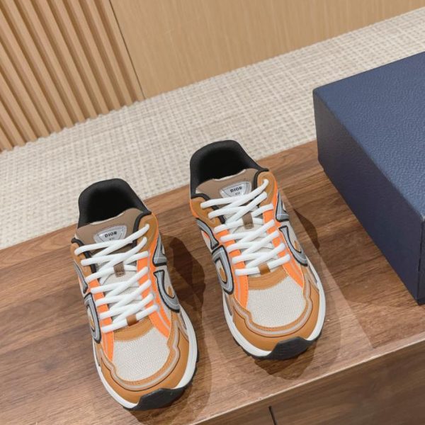 repliche,replica,perfette,siti di,affidabili,migliori siti,dove comprare,1:1,scarpe da ginnastica [Top] Le ultime scarpe casual di Dior per le coppie