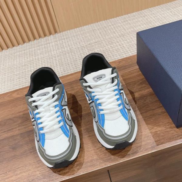 [Top] Le ultime scarpe casual di Dior per le coppie