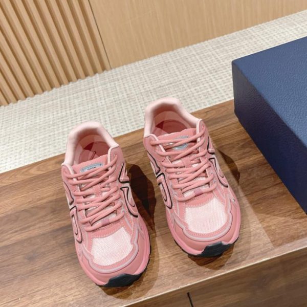 [Top] Le ultime scarpe casual di Dior per le coppie