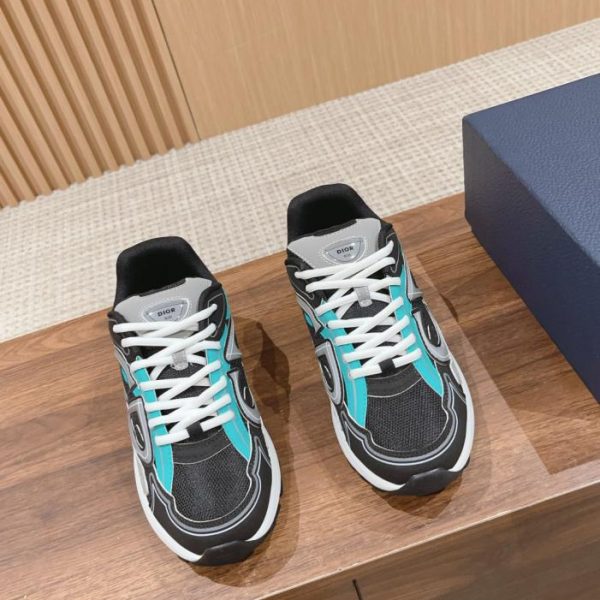 [Top] Le ultime scarpe casual di Dior per le coppie