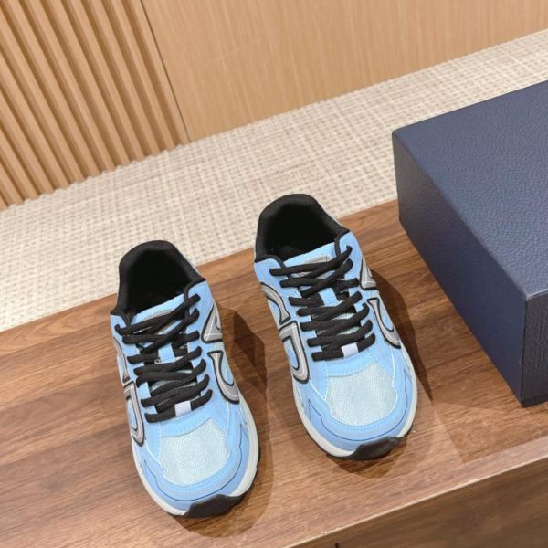 [Top] Le ultime scarpe casual di Dior per le coppie