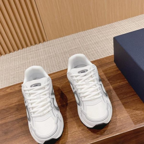 [Top] Le ultime scarpe casual di Dior per le coppie