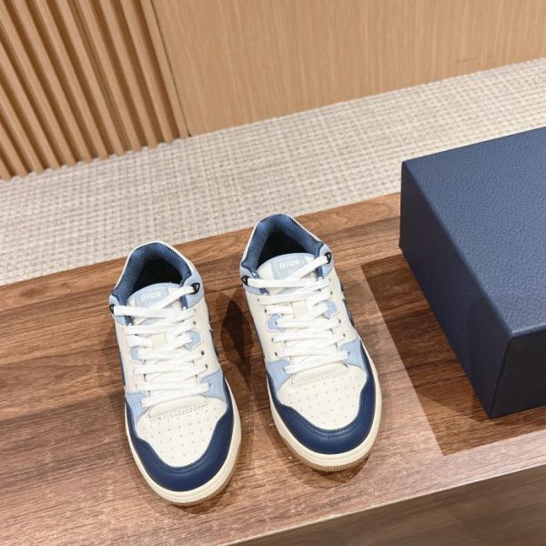 repliche,replica,perfette,siti di,affidabili,migliori siti,dove comprare,1:1,scarpe da ginnastica Coppia di scarpe da skate casual Dior