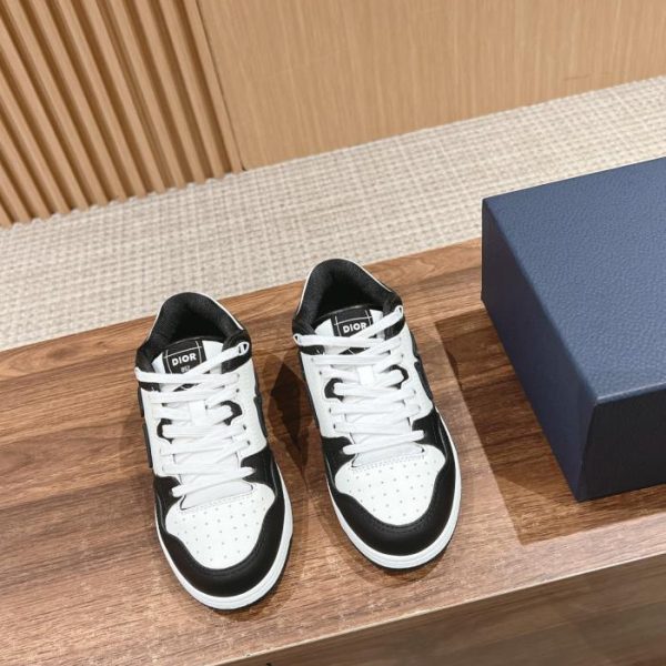 repliche,replica,perfette,siti di,affidabili,migliori siti,dove comprare,1:1,scarpe da ginnastica Coppia di scarpe da skate casual Dior
