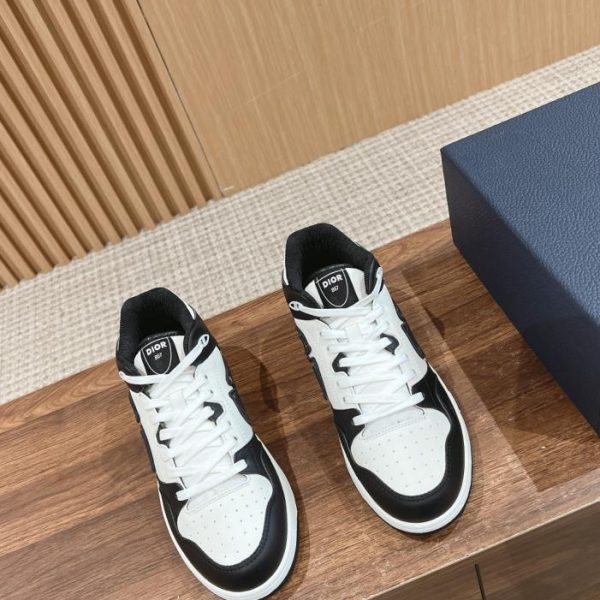 Dior#B57 paio di scarpe da skateboard casual