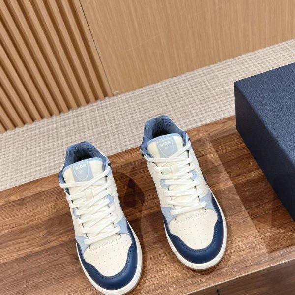 repliche,replica,perfette,siti di,affidabili,migliori siti,dove comprare,1:1,scarpe da ginnastica Dior#B57 paio di scarpe da skateboard casual