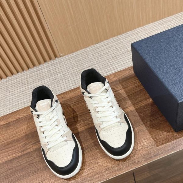 Dior#B57 paio di scarpe da skateboard casual