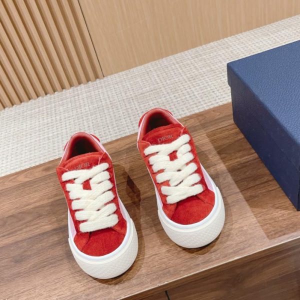[Versione top] Scarpe casual #Dior per coppie