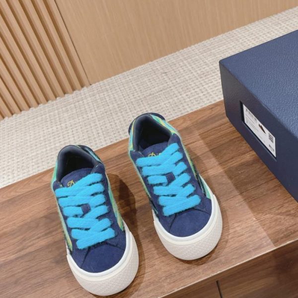 [Versione top] Scarpe casual #Dior per coppie