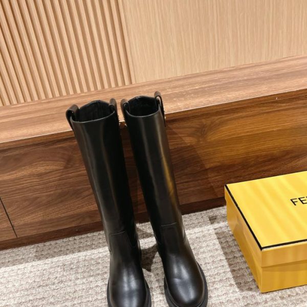 repliche,replica,perfette,siti di,affidabili,migliori siti,dove comprare,1:1,scarpe da ginnastica [Versione top] #Fendi nuovi stivali autunnali e invernali