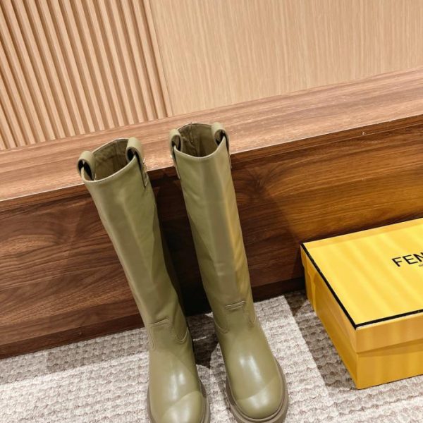 repliche,replica,perfette,siti di,affidabili,migliori siti,dove comprare,1:1,scarpe da ginnastica [Versione top] #Fendi nuovi stivali autunnali e invernali