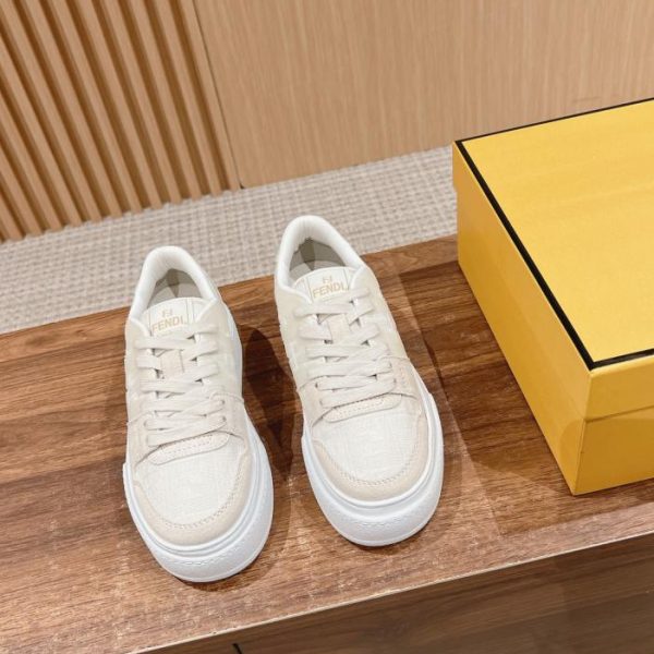 repliche,replica,perfette,siti di,affidabili,migliori siti,dove comprare,1:1,scarpe da ginnastica [Versione top] #Fendi 2024 nuove sneakers con la suola spessa