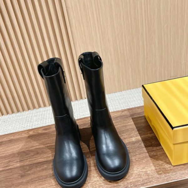 repliche,replica,perfette,siti di,affidabili,migliori siti,dove comprare,1:1,scarpe da ginnastica [Versione top] #Fendi nuovi stivaletti bassi autunnali e invernali