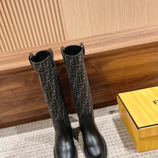 repliche,replica,perfette,siti di,affidabili,migliori siti,dove comprare,1:1,scarpe da ginnastica [Versione top] #Fendi nuovi stivali autunnali e invernali