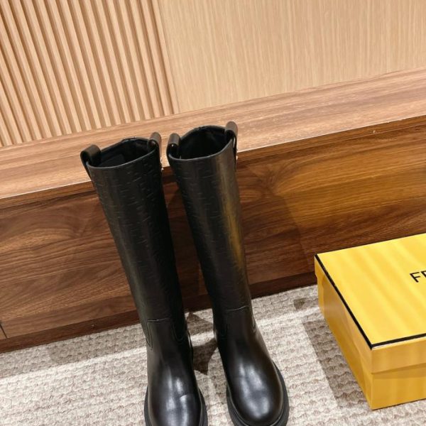 repliche,replica,perfette,siti di,affidabili,migliori siti,dove comprare,1:1,scarpe da ginnastica [Versione top] #Fendi nuovi stivali autunnali e invernali