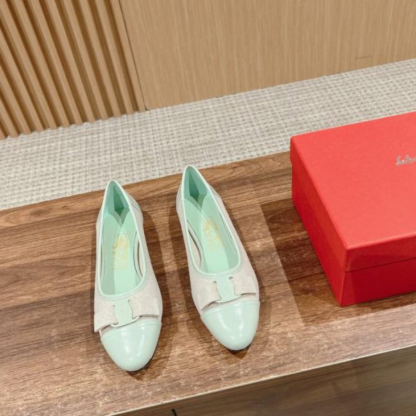 repliche,replica,perfette,siti di,affidabili,migliori siti,dove comprare,1:1,scarpe da ginnastica [Versione top] Ballerine #Ferragamo