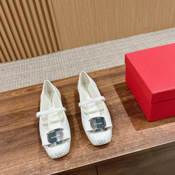 repliche,replica,perfette,siti di,affidabili,migliori siti,dove comprare,1:1,scarpe da ginnastica [Versione top] Ballerine #Ferragamo