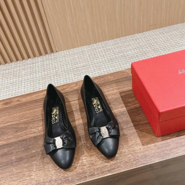 repliche,replica,perfette,siti di,affidabili,migliori siti,dove comprare,1:1,scarpe da ginnastica [Versione top] Ballerine #Ferragamo