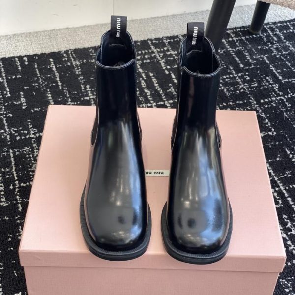 Agente acquisti Miu Miu 24ss stile passerella autunno inverno