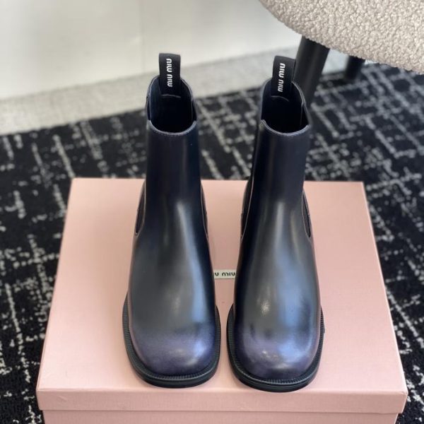 Agente acquisti Miu Miu 24ss stile passerella autunno inverno