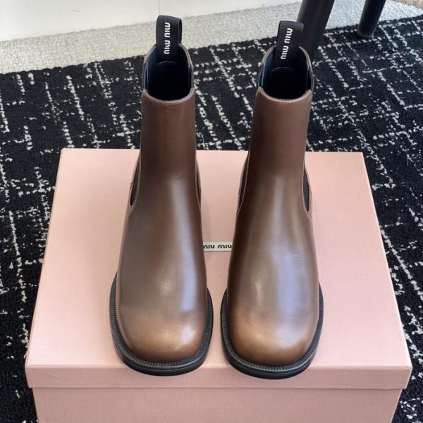 Agente acquisti Miu Miu 24ss stile passerella autunno inverno