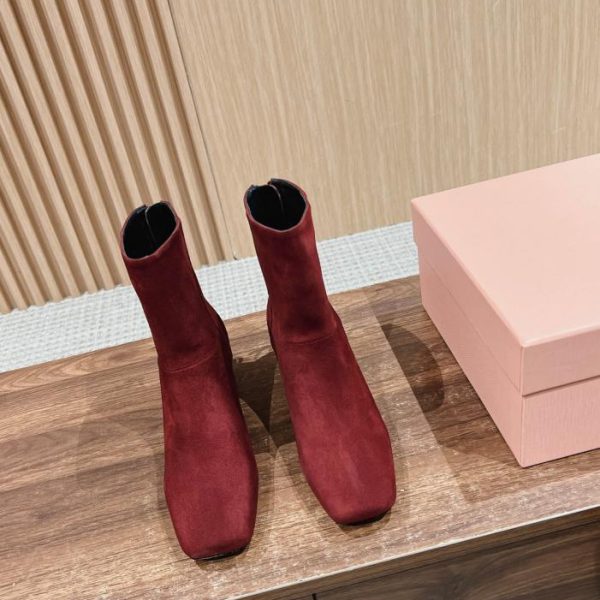 Agente acquisti Miu Miu 24ss stile passerella autunno inverno