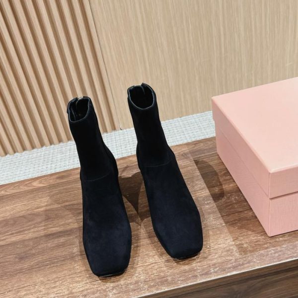 Agente acquisti Miu Miu 24ss stile passerella autunno inverno