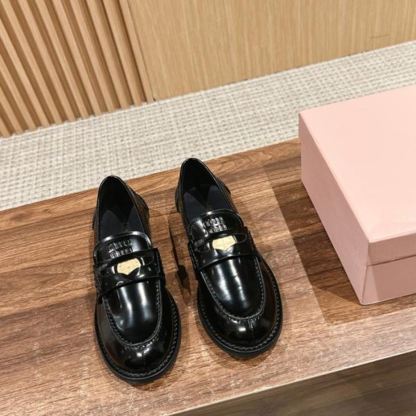 repliche,replica,perfette,siti di,affidabili,migliori siti,dove comprare,1:1,scarpe da ginnastica [Versione top] Mocassini classici a moneta