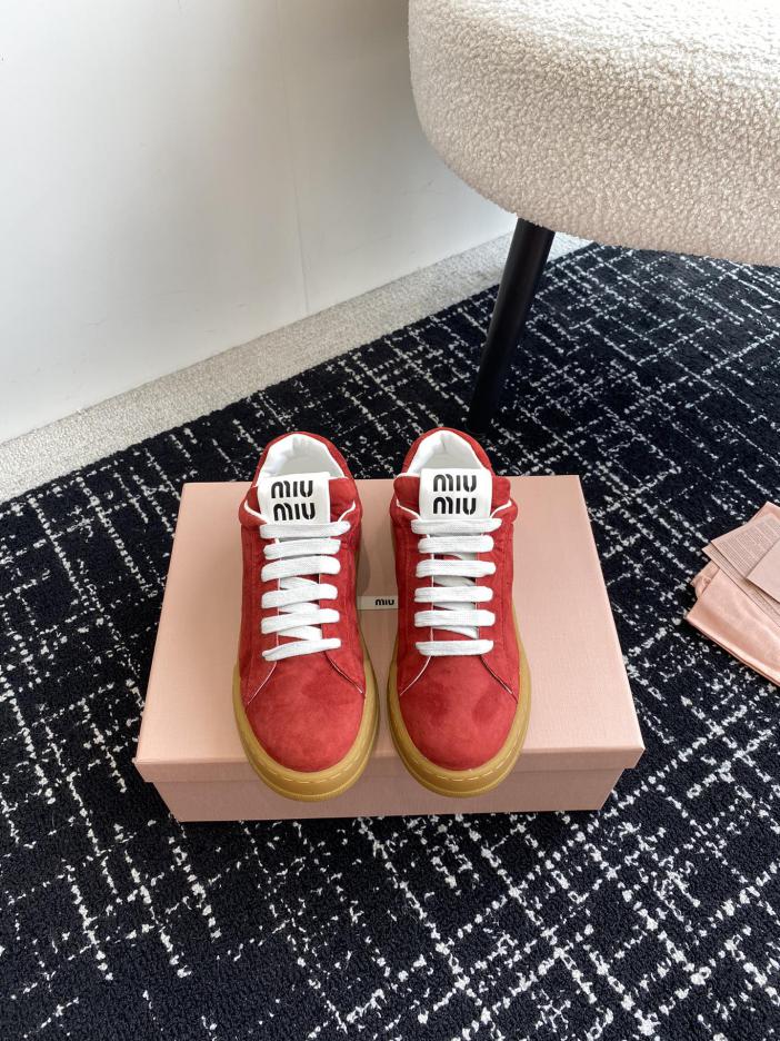 repliche,replica,perfette,siti di,affidabili,migliori siti,dove comprare,1:1,scarpe da ginnastica Agente d’acquisto Miu Miu 24ss nuove scarpe casual autunnali e invernali repliche,replica,perfette,siti di,affidabili,migliori siti,dove comprare,1:1,scarpe da ginnastica Agente d’acquisto Miu Miu 24ss nuove scarpe casual autunnali e invernali