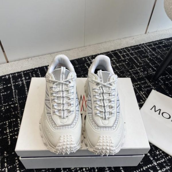 repliche,replica,perfette,siti di,affidabili,migliori siti,dove comprare,1:1,scarpe da ginnastica [Versione top] Moncler Trailgrip GTX scarpe sportive outdoor ammortizzanti e resistenti agli strappi