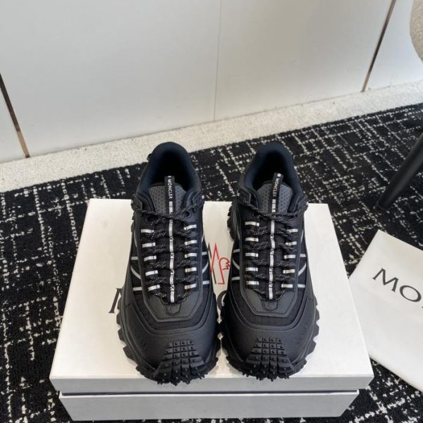 repliche,replica,perfette,siti di,affidabili,migliori siti,dove comprare,1:1,scarpe da ginnastica [Versione top] Moncler Trailgrip GTX scarpe sportive outdoor ammortizzanti e resistenti agli strappi