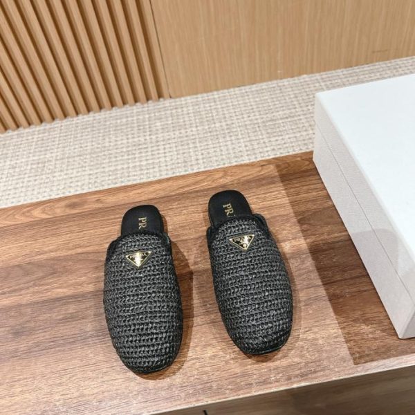 [Versione Top] Prada nuova mezza resistenza Baotou