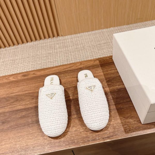 [Versione Top] Prada nuova mezza resistenza Baotou