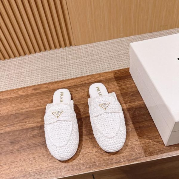 [Versione Top] Prada nuova mezza resistenza Baotou