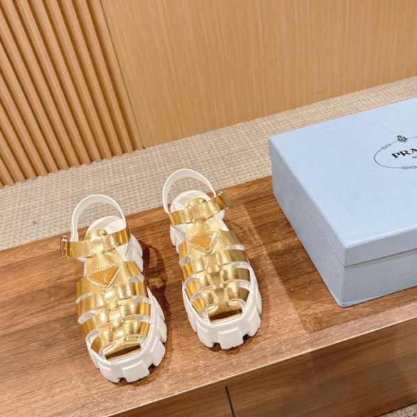 repliche,replica,perfette,siti di,affidabili,migliori siti,dove comprare,1:1,scarpe da ginnastica Nuovi sandali Prada