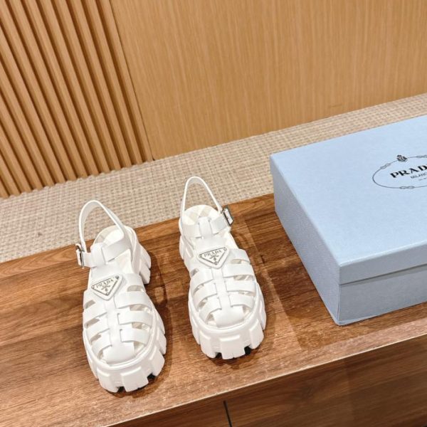 repliche,replica,perfette,siti di,affidabili,migliori siti,dove comprare,1:1,scarpe da ginnastica Nuovi sandali Prada