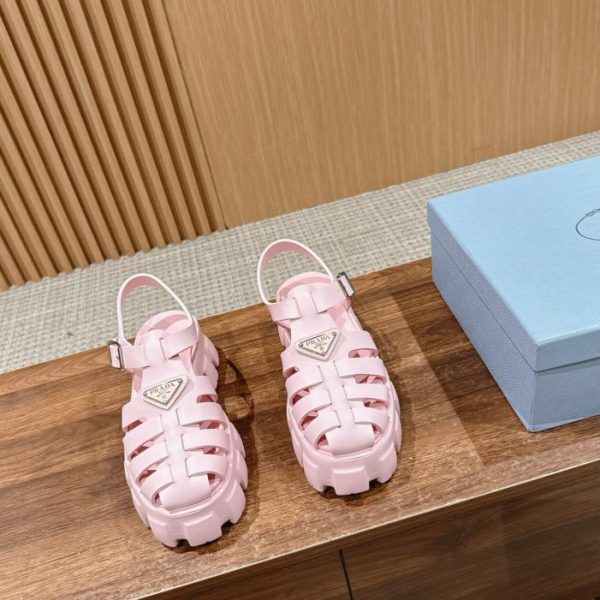 repliche,replica,perfette,siti di,affidabili,migliori siti,dove comprare,1:1,scarpe da ginnastica Nuovi sandali Prada