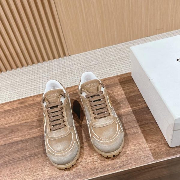 repliche,replica,perfette,siti di,affidabili,migliori siti,dove comprare,1:1,scarpe da ginnastica [Versione top] Prada nuove scarpe Forrest Gump