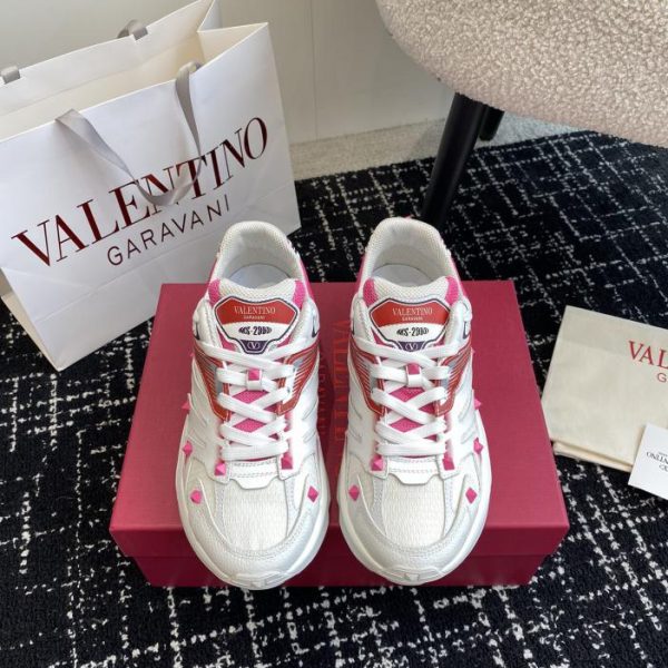 repliche,replica,perfette,siti di,affidabili,migliori siti,dove comprare,1:1,scarpe da ginnastica Scarpe da ginnastica della serie True Act di Valentino