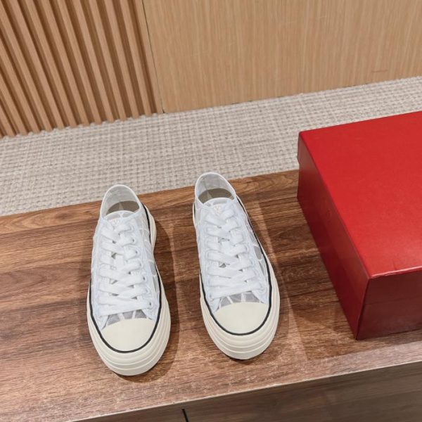repliche,replica,perfette,siti di,affidabili,migliori siti,dove comprare,1:1,scarpe da ginnastica [Versione top] Scarpe casual Valentino