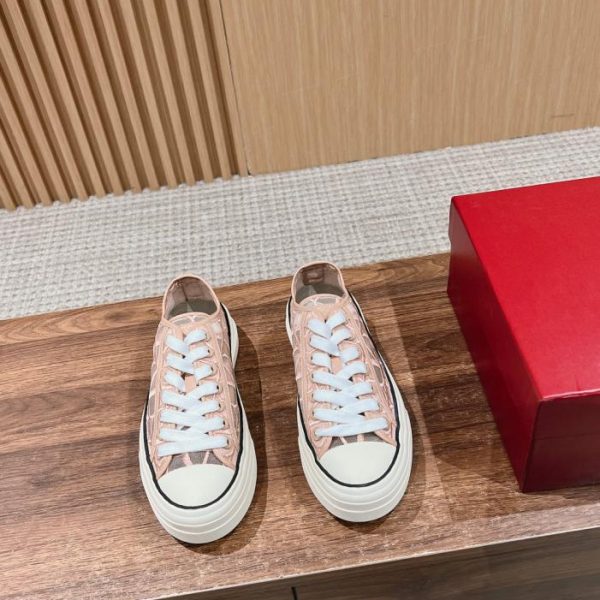 repliche,replica,perfette,siti di,affidabili,migliori siti,dove comprare,1:1,scarpe da ginnastica [Versione top] Scarpe casual Valentino