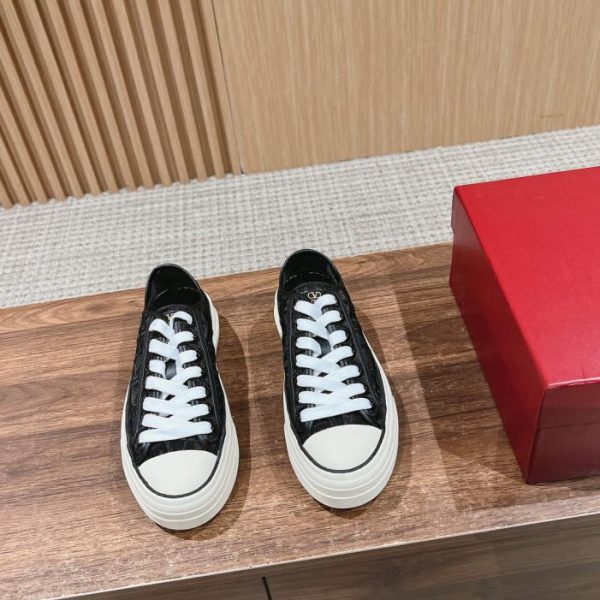 repliche,replica,perfette,siti di,affidabili,migliori siti,dove comprare,1:1,scarpe da ginnastica [Versione top] Scarpe casual Valentino