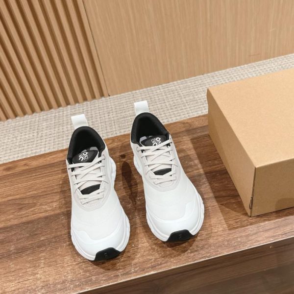 [Versione top] Scarpe sportive e casual leggere in co-branding Cloudtilt Loewe!