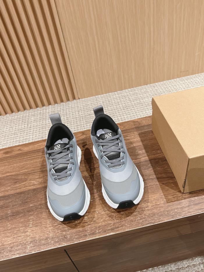 repliche,replica,perfette,siti di,affidabili,migliori siti,dove comprare,1:1,scarpe da ginnastica [Versione top] Scarpe sportive e casual leggere in co-branding Cloudtilt Loewe!