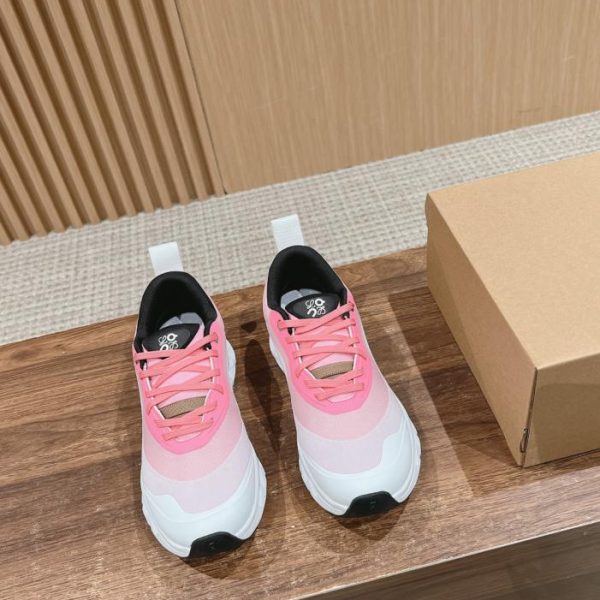 [Versione top] Scarpe sportive e casual leggere in co-branding Cloudtilt Loewe!