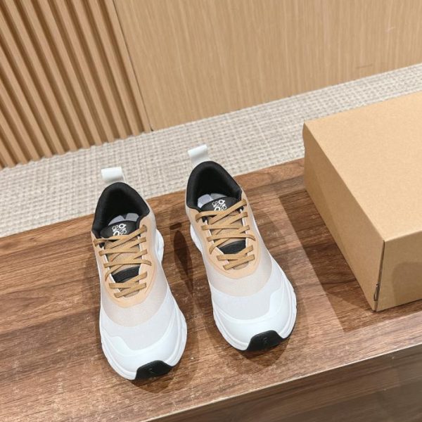 [Versione top] Scarpe sportive e casual leggere in co-branding Cloudtilt Loewe!