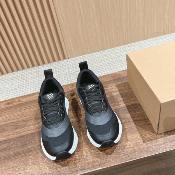 [Versione top] Scarpe sportive e casual leggere in co-branding Cloudtilt Loewe!