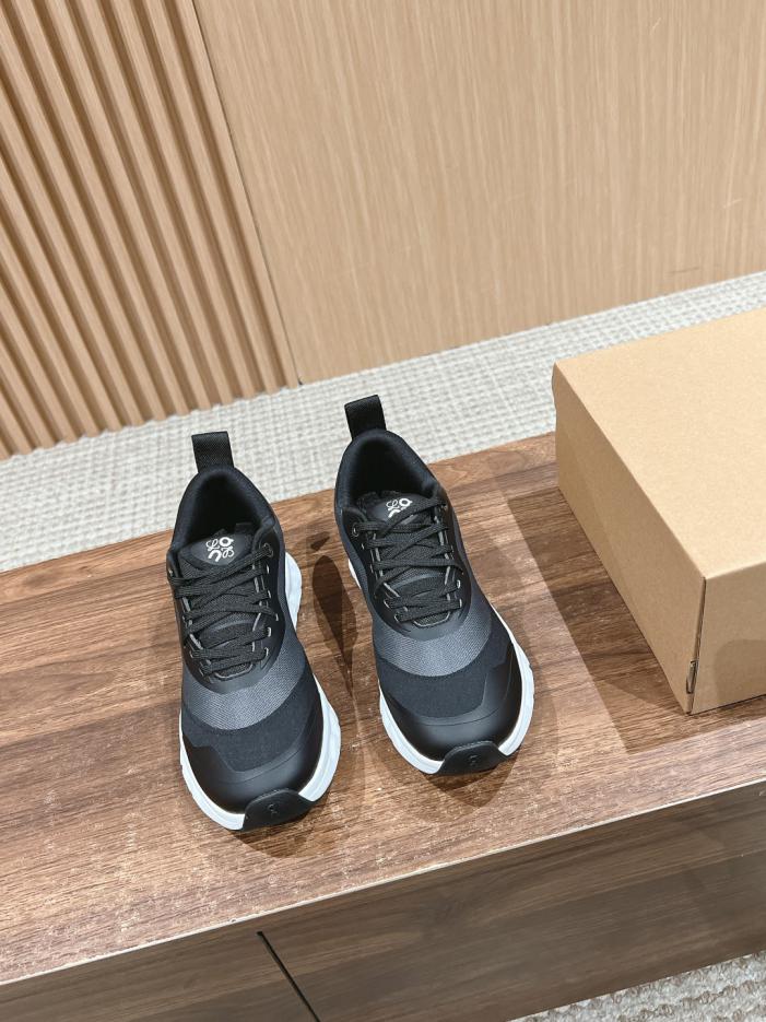 repliche,replica,perfette,siti di,affidabili,migliori siti,dove comprare,1:1,scarpe da ginnastica [Versione top] Scarpe sportive e casual leggere in co-branding Cloudtilt Loewe!